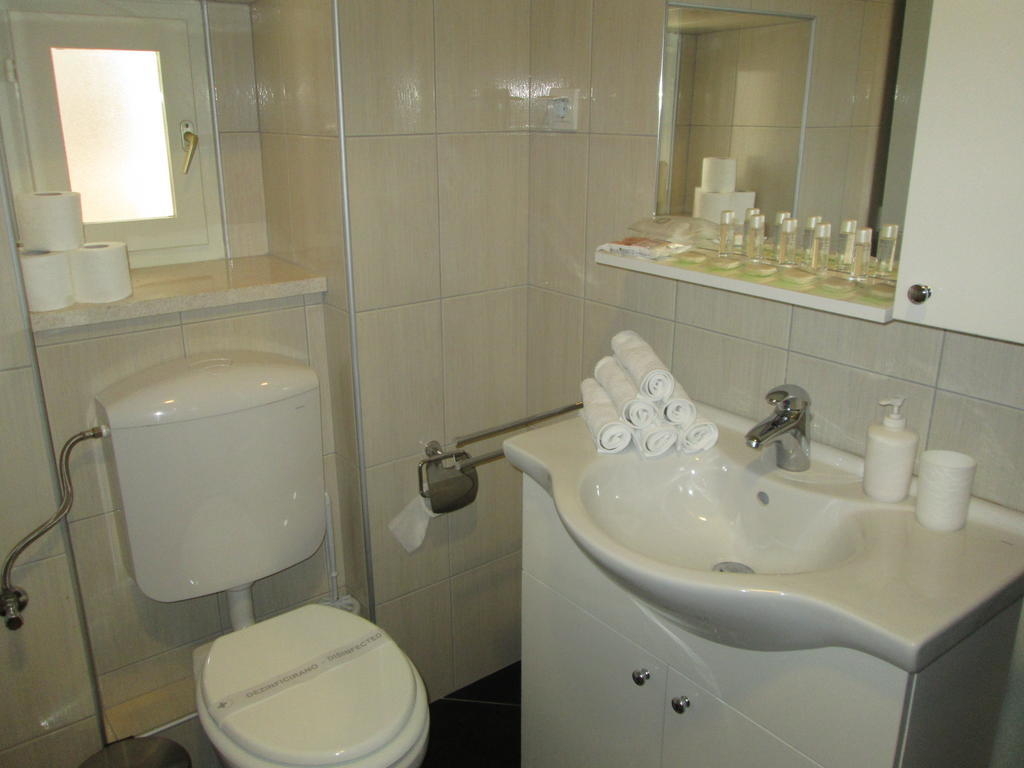Apartment Tomo Dubrovnik Room photo