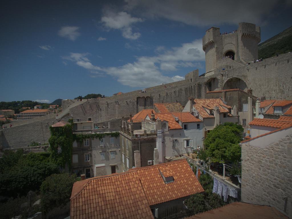Apartment Tomo Dubrovnik Exterior photo