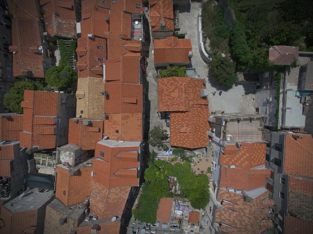 Apartment Tomo Dubrovnik Exterior photo
