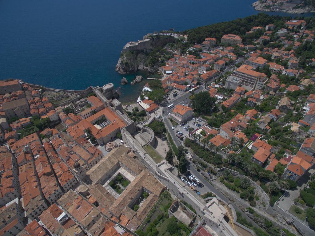 Apartment Tomo Dubrovnik Exterior photo