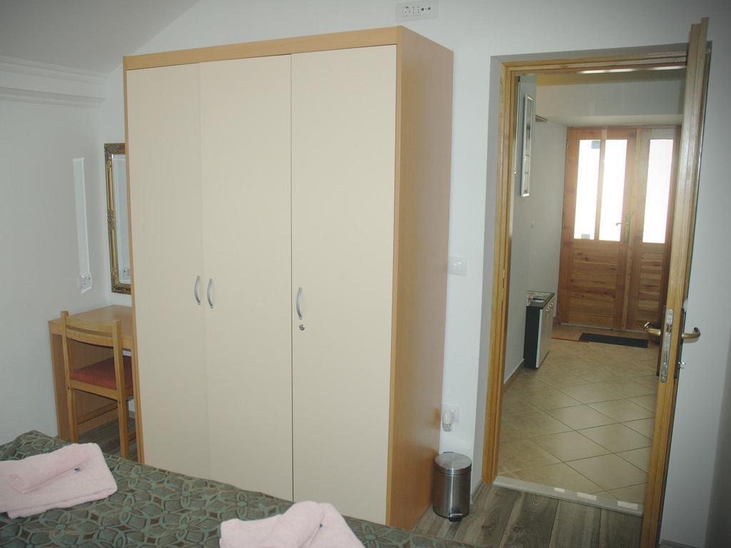 Apartment Tomo Dubrovnik Exterior photo