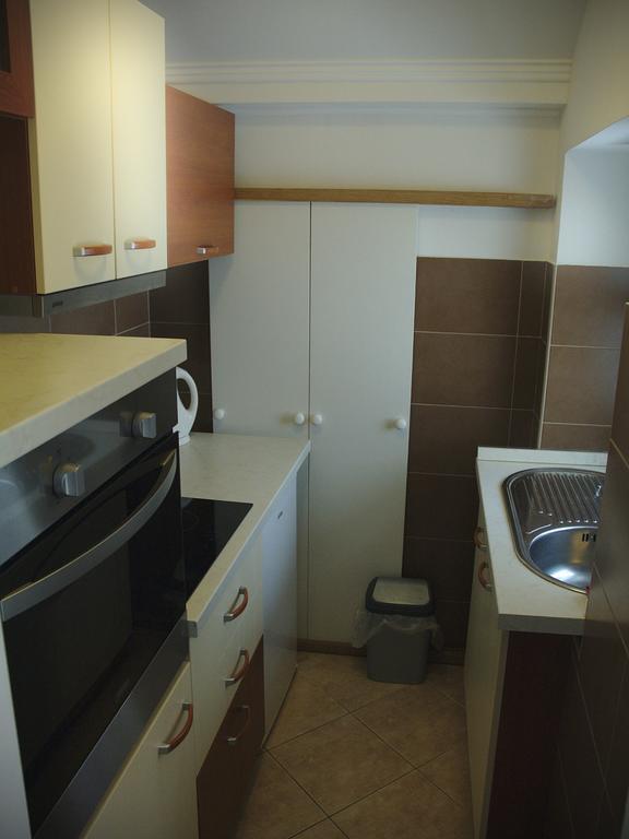 Apartment Tomo Dubrovnik Exterior photo